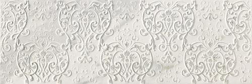 Impronta White Experience Wall Royal Lumiere Dec. 32x96,2 см Декор