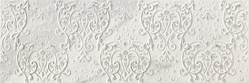 Impronta White Experience Wall Royal Lumiere Dec. 32x96,2 см Декор