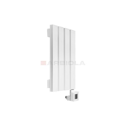 Arbiola Liner EV 600-36-18 секции белый электрический полотенцесушитель