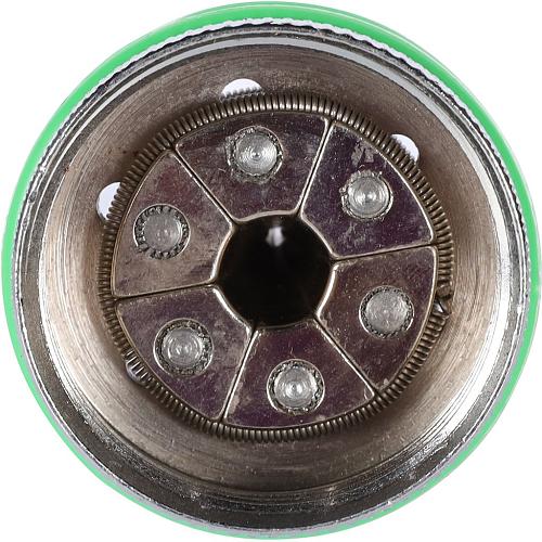 STOUT Расширительная насадка для инструмента PEXcase/PexTool (стабильная труба), диаметр 32 для труб из сшитого полиэтилена