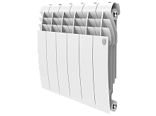 Royal Thermo Biliner 350 Bianco Traffico /1 секция БиМеталлический радиатор