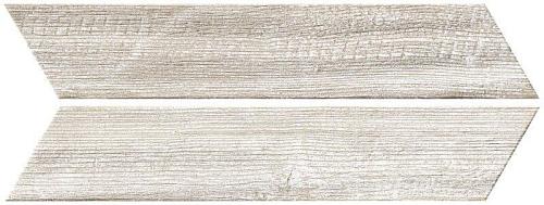 Oset Narmada Sand Chevron 8x40 см  Напольная плитка