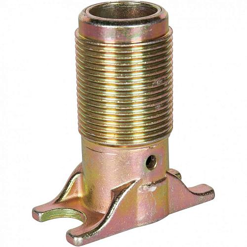 STOUT Пресс-тиски 16/20 для инструмента PEXcase/PexTool для труб из сшитого полиэтилена