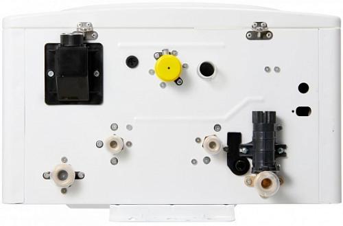 Navien Deluxe One -35k COAX настенный газовый котел