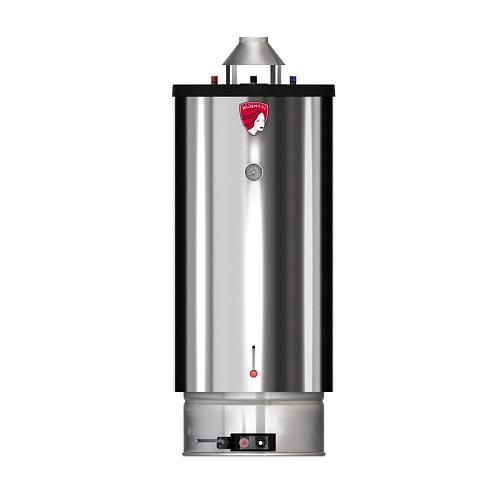  Federica Bugatti INOX Premium WH120 Водонагреватель газовый