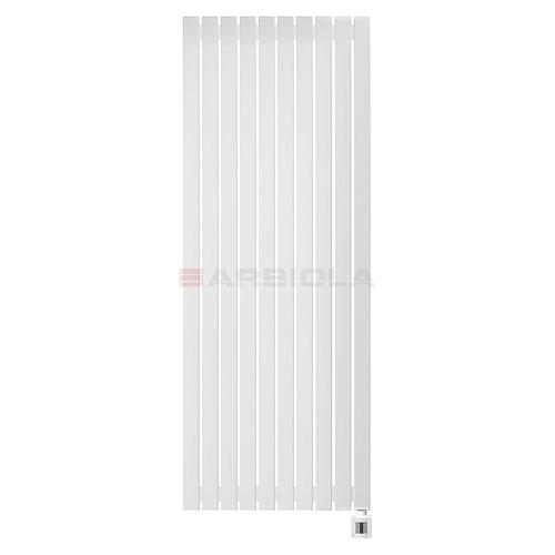 Arbiola Liner EV 1750-36-10 секции белый электрический полотенцесушитель