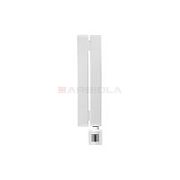 Arbiola Liner EV 600-36-02 секции белый электрический полотенцесушитель