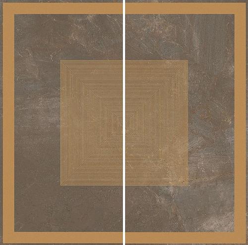 La Faenza Trex 12TO LP 120x120 см Панно