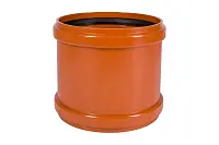 Ostendorf Муфта ремонтная (надвижная) KGU