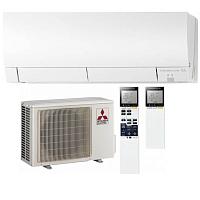 Mitsubishi Electric серия  De Luxe Inverter Zubadan