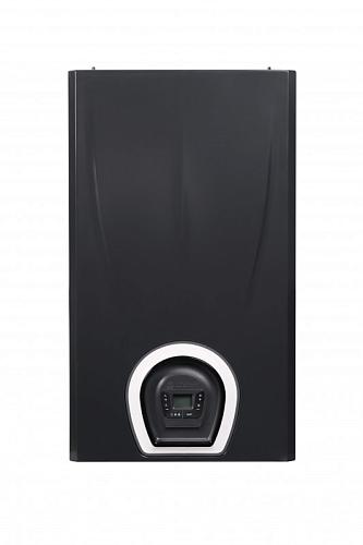 Federica Bugatti 32 VARME Black Котел газовый 2-х контурный с дисплеем встроенным Wi-Fi модулем