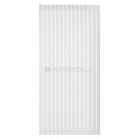 Arbiola Liner H 2000-36-15 секции белый вертикальный радиатор c боковым подключением