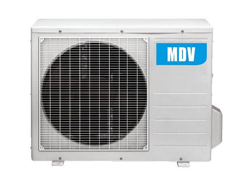 Mdv MDSA-09HRN1/MDOA-09HN1 Настенная сплит-система