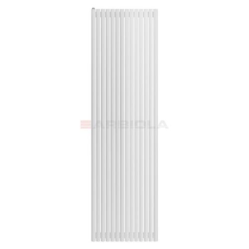 Arbiola Iris 42 H 2500-42-14 секции цветной вертикальный радиатор c боковым подключением