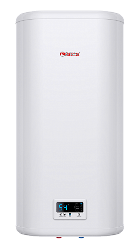 Thermex  IF 80 V (pro) Эл. накопительный водонагреватель 
