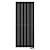 Arbiola Liner V 2200-36-13 секции черный вертикальный радиатор c нижним подключением