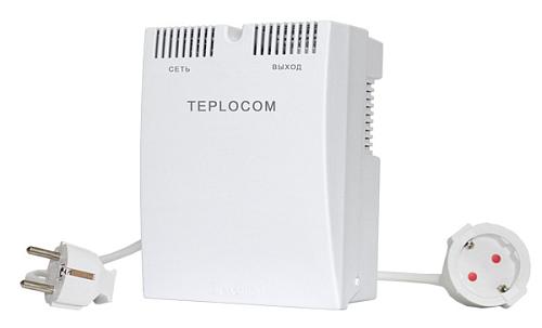 TEPLOCOM ST-888 Стабилизатор напряжения 