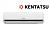 Сплит-система Kentatsu KSGN105HFAN1 / KSRN105HFAN1/-40