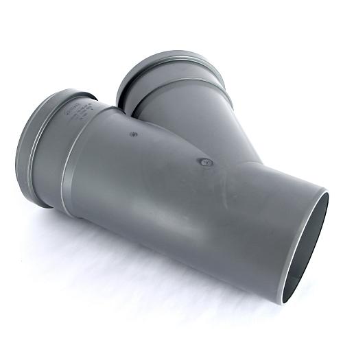Sinikon Standart Тройник 110 х 110 х 45°
