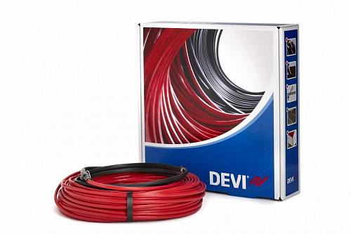 Devi DEVIflex 10Т 135  Вт 15 м Нагревательный кабель