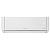 Royal Thermo Сплит-система инверторного типа Barocco DC RTBI-09HN8/white комплект