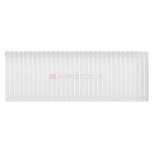 Arbiola Liner H 750-36-31 секции белый вертикальный радиатор c боковым подключением
