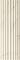 Versace Marble Colonna Bianco 19,5x58,5 см Декор