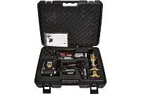 Инструмент для аксиальных фитингов ROMMER Инструмент для аксиальных фитингов ROMMER