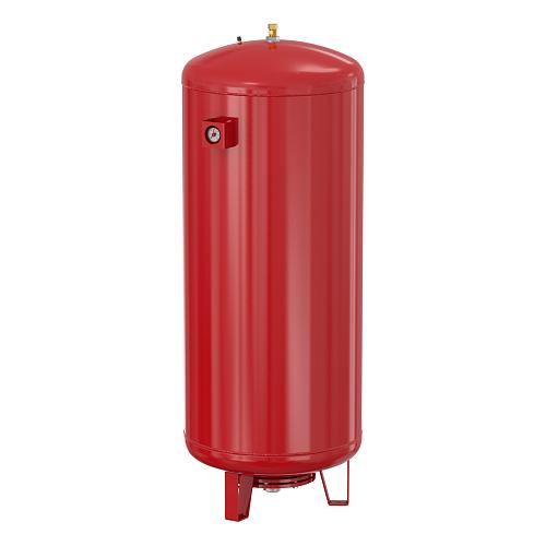 Flamco Flexcon RM 500/3 - 10bar Расширительный бак (ТС/ХС)  с заменяемой мембраной