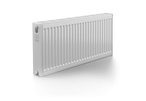 Prado Universal U22 600x500 стальной панельный радиатор с нижним подключением