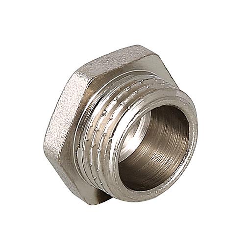 Valtec 3/4" Пробка резьбовая