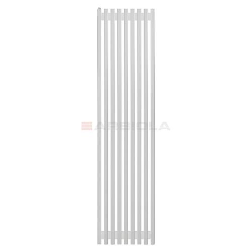 Arbiola Compact H 1500-63-09 секции цветной вертикальный радиатор c боковым подключением