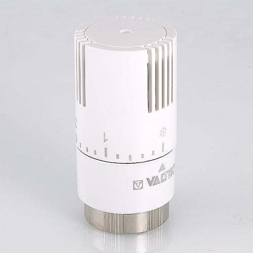 Valtec М30×1,5, 6,5-28 °C Головка термостатическая жидкостная