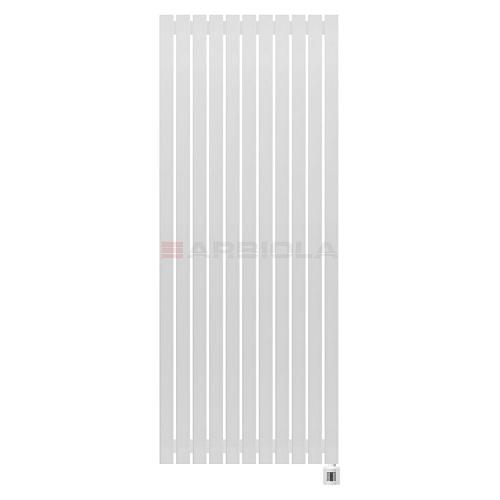 Arbiola Mono EV 1500-60-11 секции белый электрический полотенцесушитель