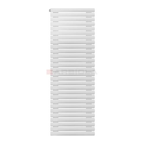 Arbiola Gorizont Iris H 600-42-28 секции белый горизонтальный радиатор c боковым подключением