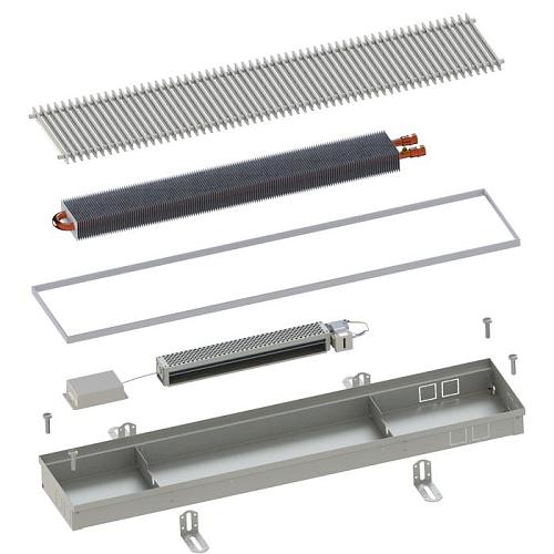 Itermic ITTBZ 090-4800-300 внутрипольный конвектор