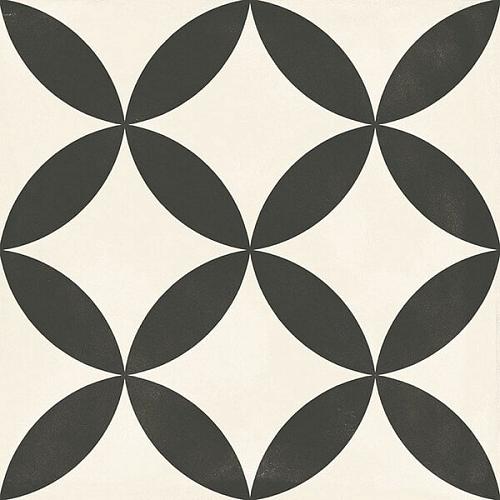 Emotion Ceramics Hidraulicos Lanister Marfil 33,3x33,3 Напольная плитка