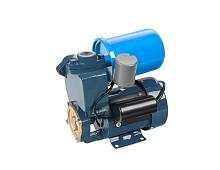 Unipump AUPS 126 Насосная станция