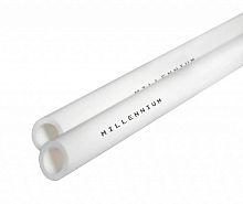 Millennium PN20 20х3,4 (20 м) Труба полипропиленовая 