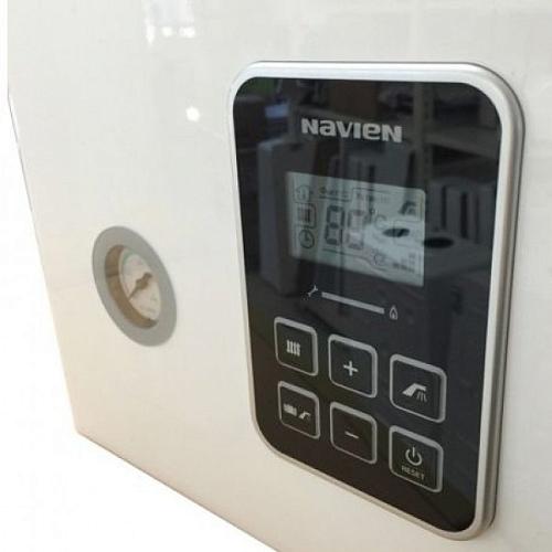 Navien EQB - 12HW (new) электрический котел