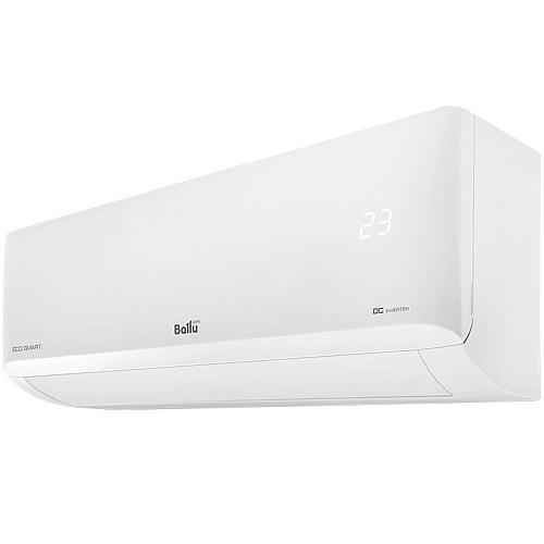 Ballu Сплит-система инверторного типа Eco Smart DC BSYI-08HN8_V4 комплект