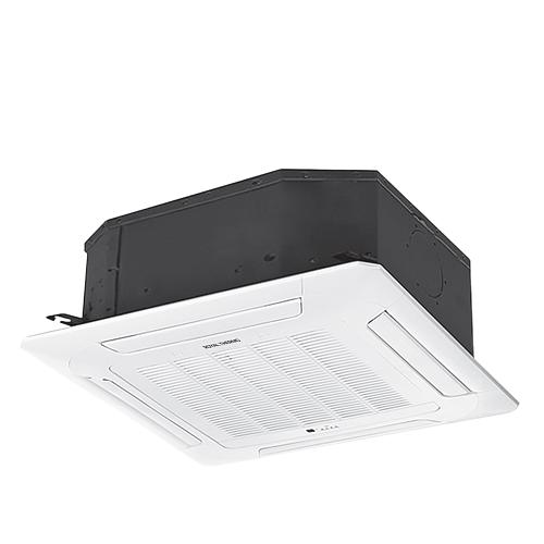 Royal Thermo Сплит-система кассетного типа Forte Integro RTFC-18LAKHN1 комплект 