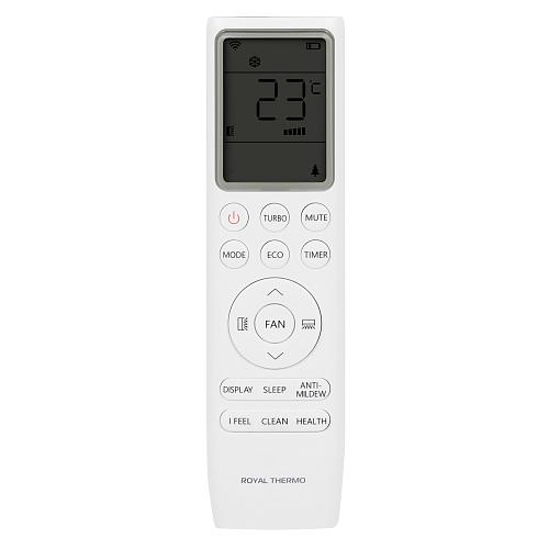 Royal Thermo Сплит-система инверторного типа Diamond DC RTDI-07HN8/Wi-Fi комплект
