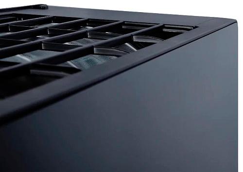 Electrolux Сплит-система инверторного типа Onix Super DC EACS/I-18HIX-BLACK/N8 комплект