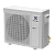 Electrolux Сплит-система канального типа EACD-24H/UP4-DC/N8 комплект