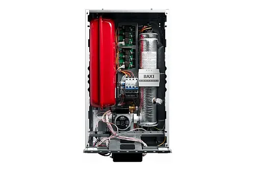 Baxi Ampera Plus 12, 12 кВт Электрический настенный котел арт. E8403212--