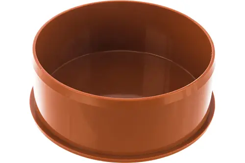 Ostendorf KGM Заглушка 160 мм для наружной канализации