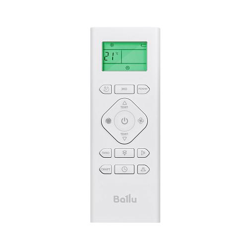 Ballu Сплит-система on/off iGreen Pro BSAG-09HN8 комплект
