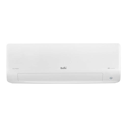 Ballu Сплит-система инверторного типа Ice Peak DC BSPKI-10HN8_V4 комплект
