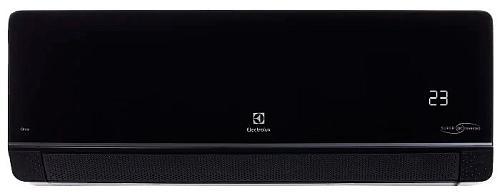 Electrolux Сплит-система инверторного типа Onix Super DC EACS/I-18HIX-BLACK/N8 комплект